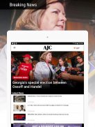 AJC News screenshot 8