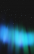 Polarlicht 3D Live Wallpaper screenshot 13