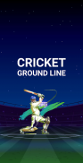 Cricket Ground Line (Dabba) screenshot 2