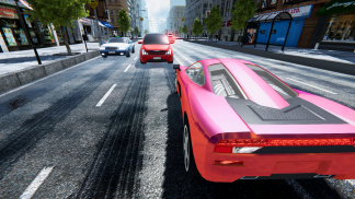 Street Racing 2019 - Extreme Racing Simulator screenshot 5
