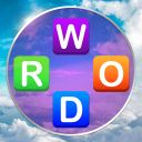 Crossword: word connect Icon