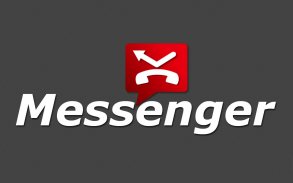 Missed Call Messenger Lite screenshot 1