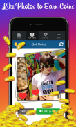 Instagram Likes - Get Free Insta Like for Instagram & IG Like4Like App on Instagram screenshot 1