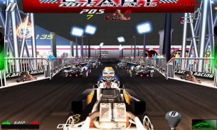 Kart Racing Ultimate Free screenshot 12