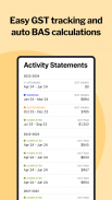 Rounded Invoicing & Accounting screenshot 2