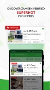 Zameen - No.1 Property Search and Real Estate App screenshot 2