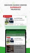 Zameen - Real Estate Portal screenshot 2