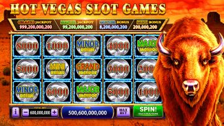 Lucky Spin Slots - Win Jackpot screenshot 2