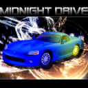 Midnight Drive Icon