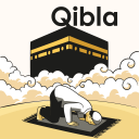 Qibla Finder & Kaaba Compass