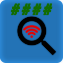 Root Wifi Passwords Icon