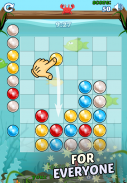 Gemtris: Diamond Match for all screenshot 1