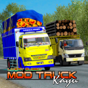 Mod Truck Strobo BUSSID