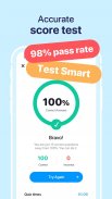 Pass Exam: SAT® Exam Prep 2025 screenshot 5