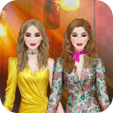 Princess dressup : International Fashion Stylist