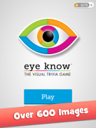 Eye Know: Image FX Word Quiz screenshot 9