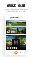 TrackMan Golf screenshot 4
