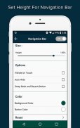 Custom Navigation Bar - Navbar Customize screenshot 3