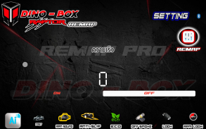 DinoBox Connect ReMap ByABTECH screenshot 11