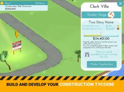 JBA Construction Tycoon screenshot 3