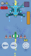 Galactic Wars screenshot 6