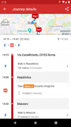 Probus Roma AutoBus|Orari|Atac screenshot 2