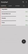 EveryDay List Manager screenshot 6