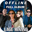 🎵 Top Lagu Minang Offline 🎵