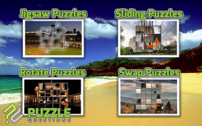 Best Puzzle Games - Places screenshot 2