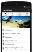 How to jump higher guide screenshot 0