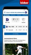 SV Blau-Weiß Hillershausen screenshot 2