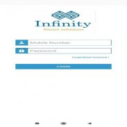 Infinity sfs - School Management App screenshot 6