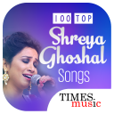 100 Top Shreya Ghoshal Songs