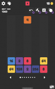 Puzzle Box - 2048 Block Merge screenshot 4