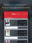 LaLiga Fantasy MARCA️ 2020 - Manager de Fútbol screenshot 8