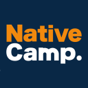 Native Camp - English Online Icon