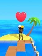 Lovers in paradise screenshot 5