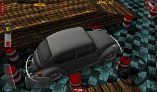 Car Driver 2 (Hard Parking) screenshot 7
