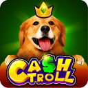 Cash Troll - Casino Slots