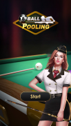 8 Ball Pooling - Billiards Pro screenshot 5