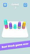 Cup Stacking screenshot 7