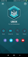 UBOX screenshot 2