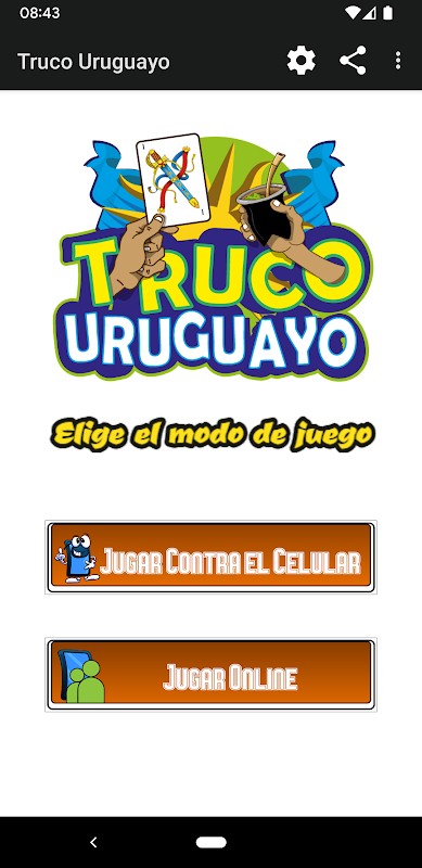 Truco Uruguayo Apk Download for Android- Latest version 8.7-  com.juego.trucouruguayo