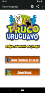 Truco Uruguayp screenshot 1