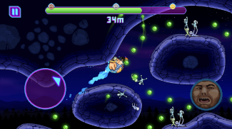 H3H3: Ball Rider screenshot 1