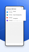 Send - Workspace ONE screenshot 2
