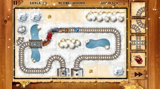 Train of Gold Rush screenshot 2