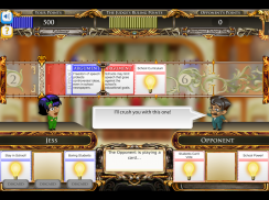 Argument Wars screenshot 3