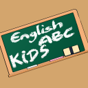 Chalk English ABC