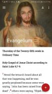 Gospel - Evangelium screenshot 5